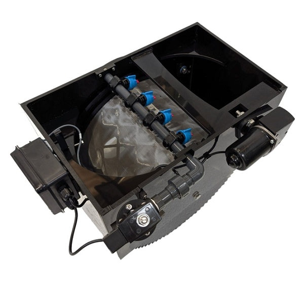 DracoDrum Origin Gen 2 Drop In Drum