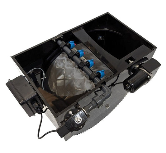 DracoDrum Origin Gen 2 Drop In Drum