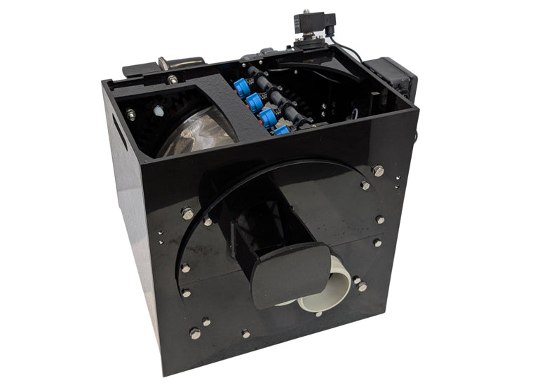 DracoDrum Origin Gen 2 Drop In Drum