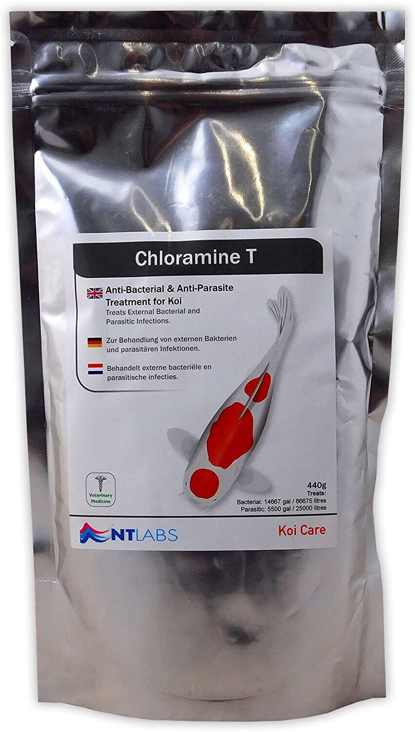 NT Labs Chloramine T