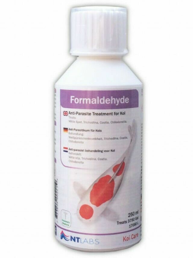 NT Labs Formaldehyde