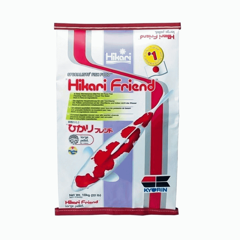 Hikari Friend